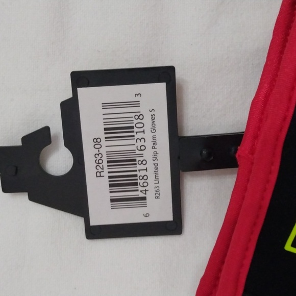 Work Gloves - Picture 4 of 4